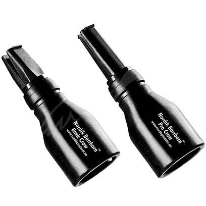 

Набор манков на серую ворону Nordik Predator AB Barrborn 2-pack