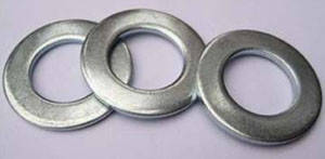 

Шайба алюминиевая Ø6х10х1,5