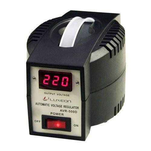 

Luxeon AVR-500D (черный) (код 183534)