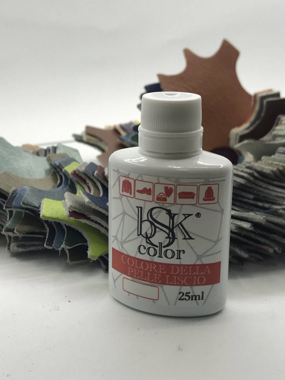 

Primer, краска глубокого проникновения , грунтовая 25ml