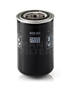 

Фильтр топливный Даф 75/85CF/95XF/XF95 Евро 3 ( MANN ) WDK 925