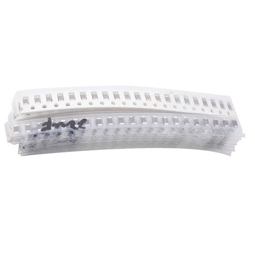 

320x Конденсатор SMD 1206 10пФ-22мкФ 10-50В, набор