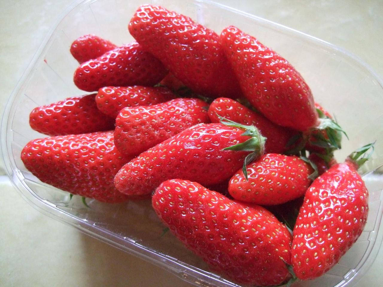 

Клубника Гаригуэтта (Гаригет)