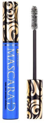 

Тушь для ресниц синяя объемная Relouis Mascarad (цвет: синий) 10 г