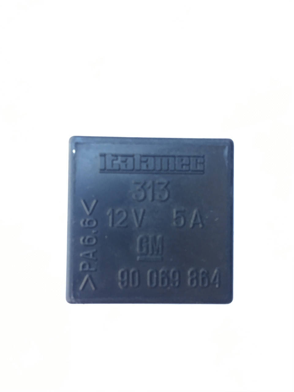 

Автомобильное реле Italamec 90069864 313 PA6.6 Opel
