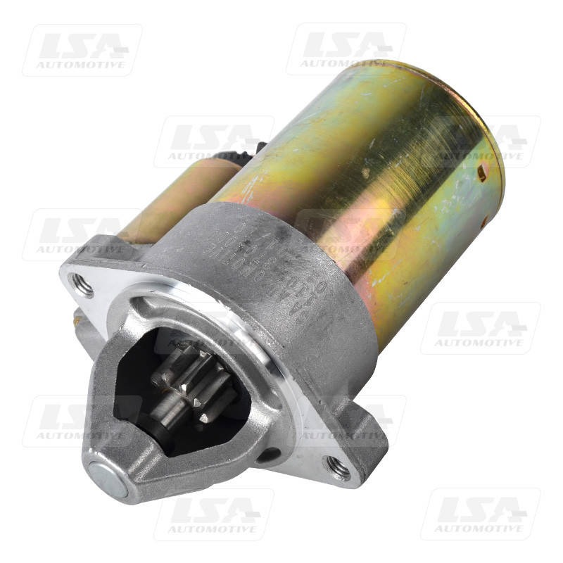 

Стартер редукторный Таврия Славута Сенс LSA Словакия