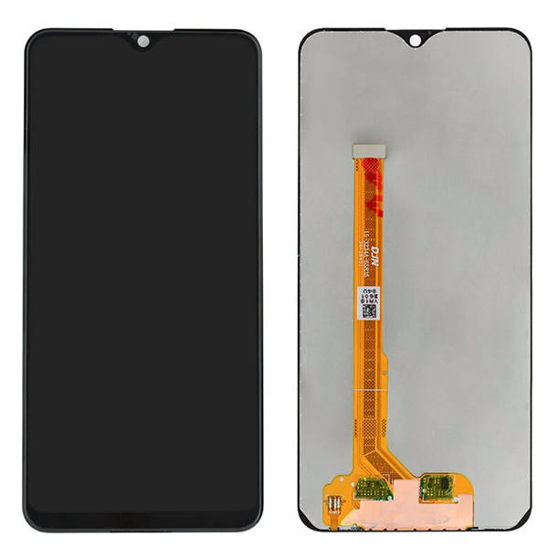 

Дисплейний модуль Vivo Y19, Original PRC, Black, Черный