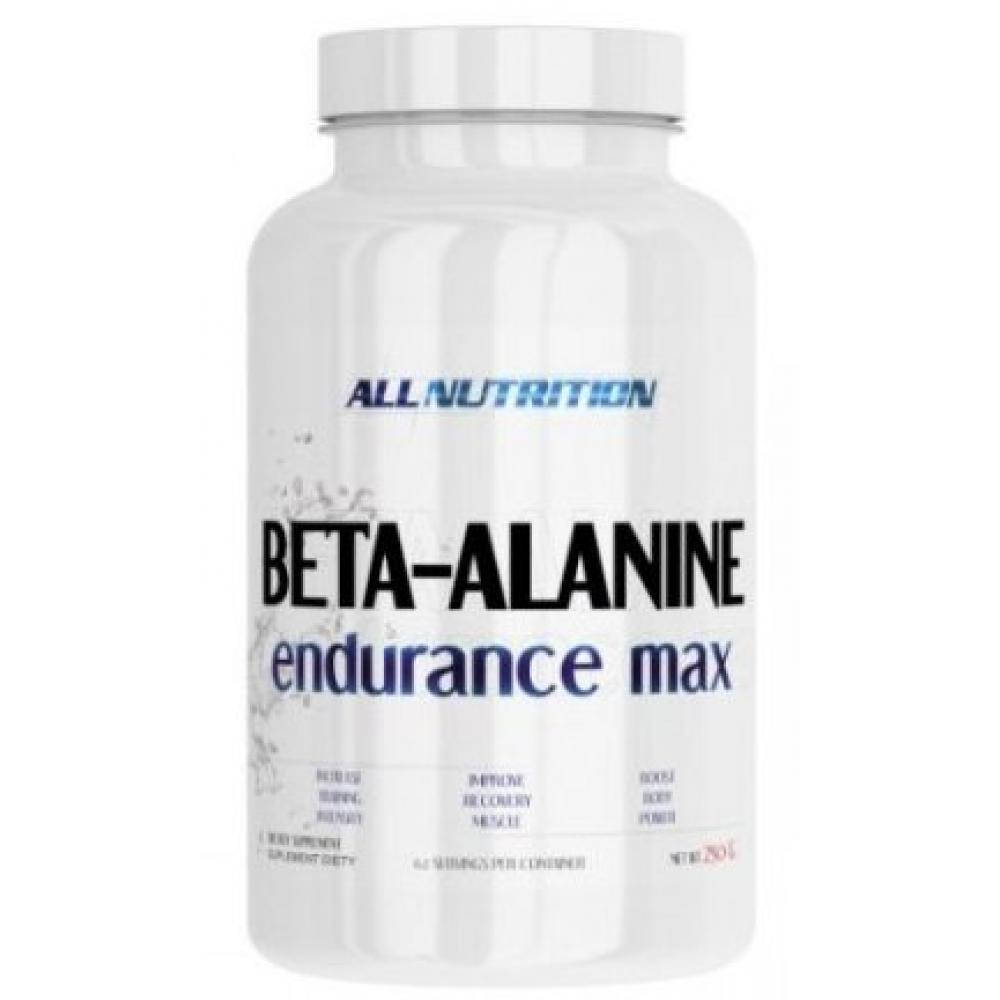 

AllNutrition Beta-Alanine Endurance Max 250g