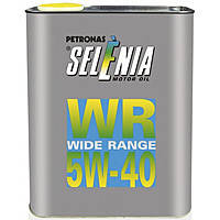 

SELENIA WR DIESEL 5W-40 2л
