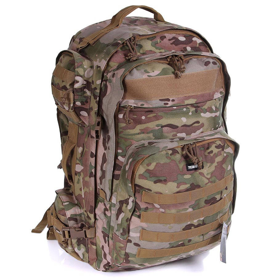 

Рюкзак BPT2-25 Multicam