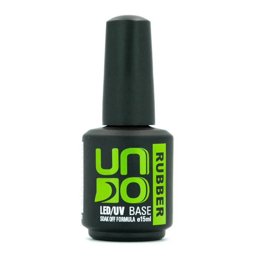 

База UNO Rubber base 15мл