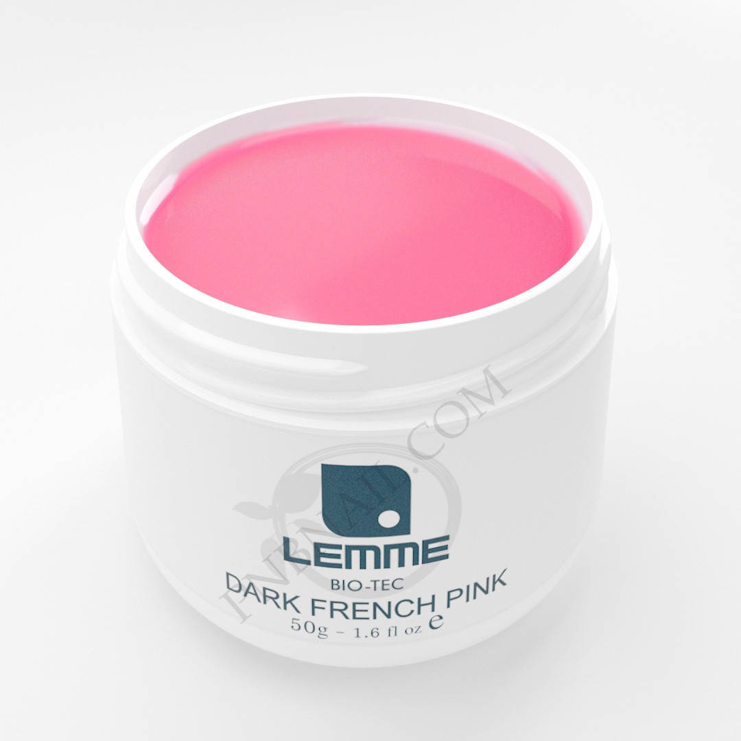 

ГЕЛЬ LEMME DARK FRENCH PINK, 15 Г