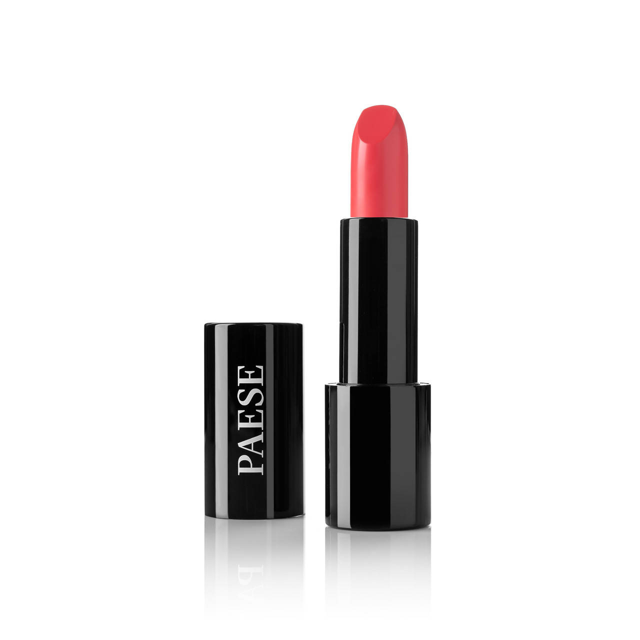 

Помада для губ ARGAN OIL SATIN LIPSTICK PAESE №: (72)