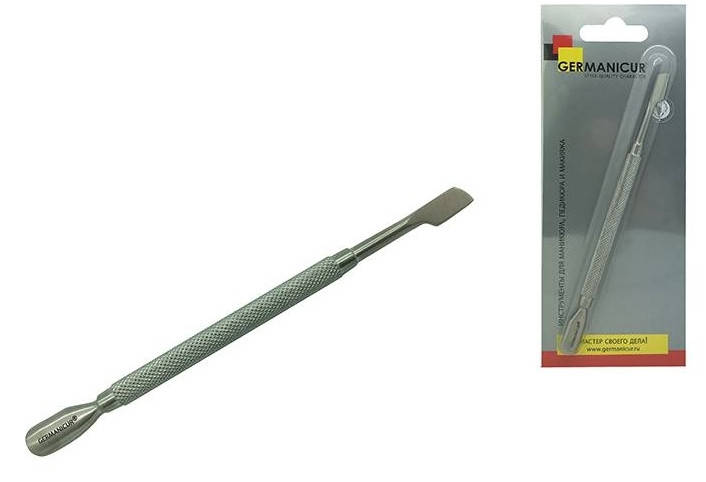 

Germanicur Пушер GM- 150, длинна 14 см