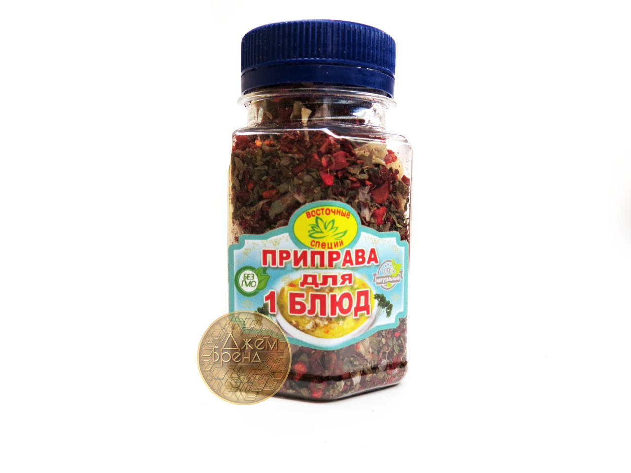 

Приправа для первых блюд 40 гр.