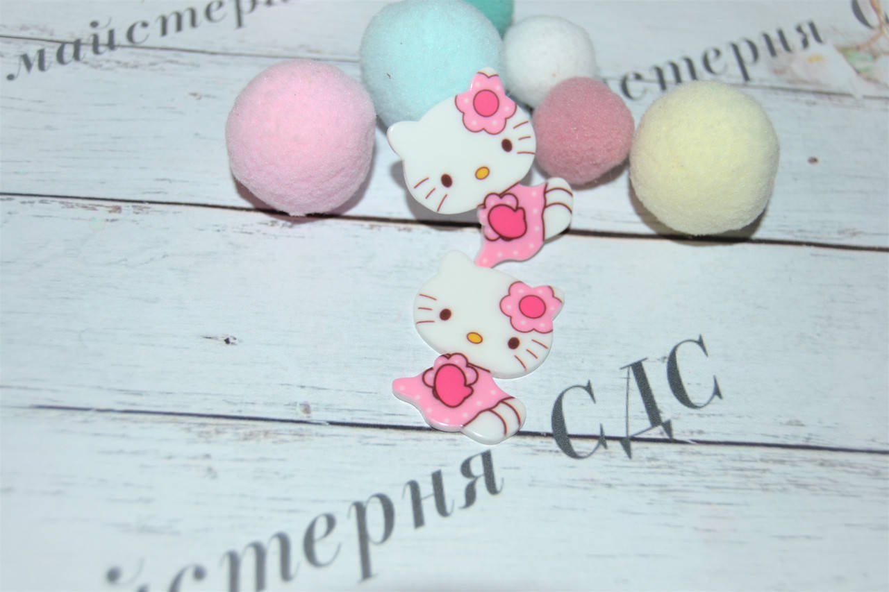 

Планер Китти 2,5*3см