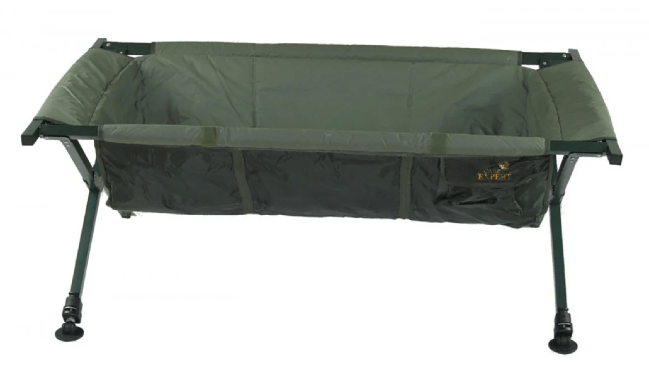 

Карповая колыбель CZ Adjustable Fixed-Leg Carp Cradle, 120x69x43cm