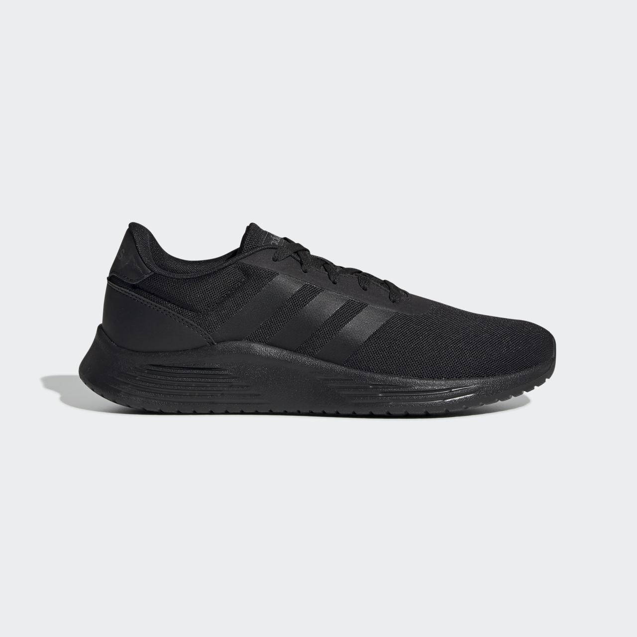 

Мужские кроссовки Adidas Lite Racer 2.0 (Артикул:EG3284), Черный