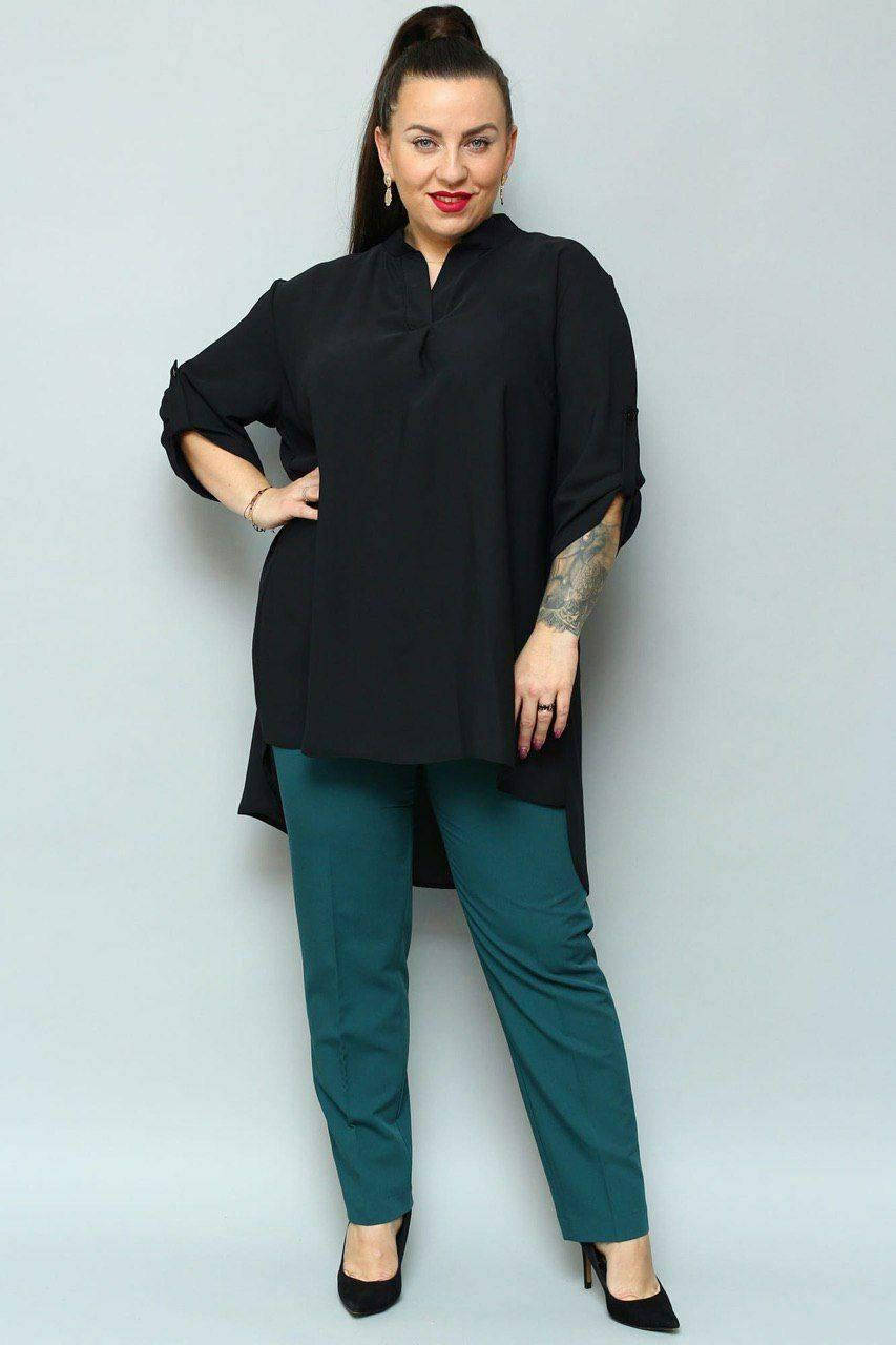 

Туника женская, американський креп размер 48-50 "SOKOLOVA"купить недорого от прямого поставщика