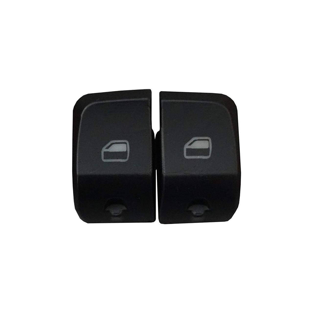 

Клавиша кнопки стеклоподъемника Audi A5 Ауди А5 8K0959851 8K0959851D