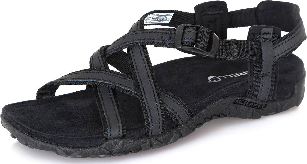 

Сандалии женские Merrell Terran Ari Lattice ( Размера два 36 и 41)