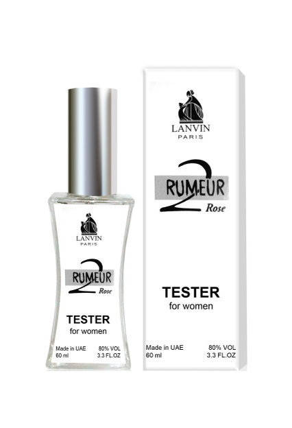 

Lanvin Rumeur 2 Rose - Tester 60ml