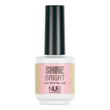 

Закрепитель NUB SHINE BRIGHT
