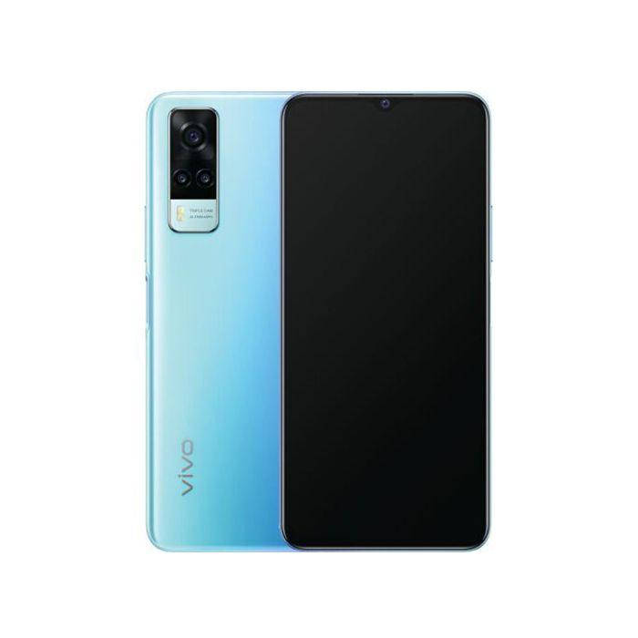 

VIVO Y31 4G 4/64GB Ocean Blue, Синий