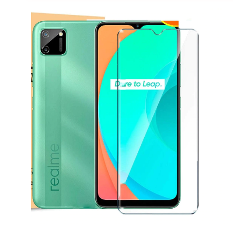 

Защитное стекло для Realme C11