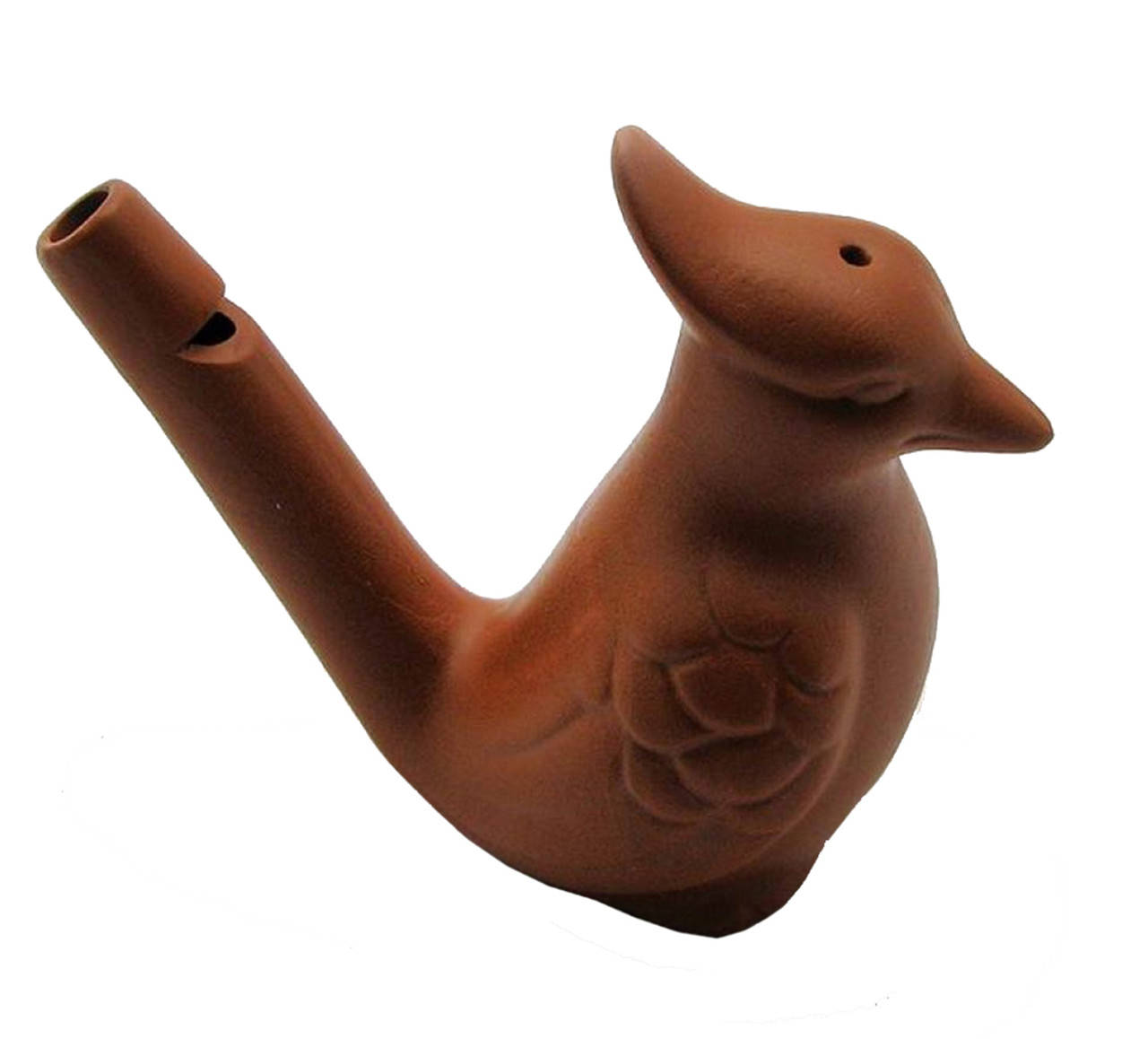 

Свистулька глиняна (6,5х8х3,5 см)