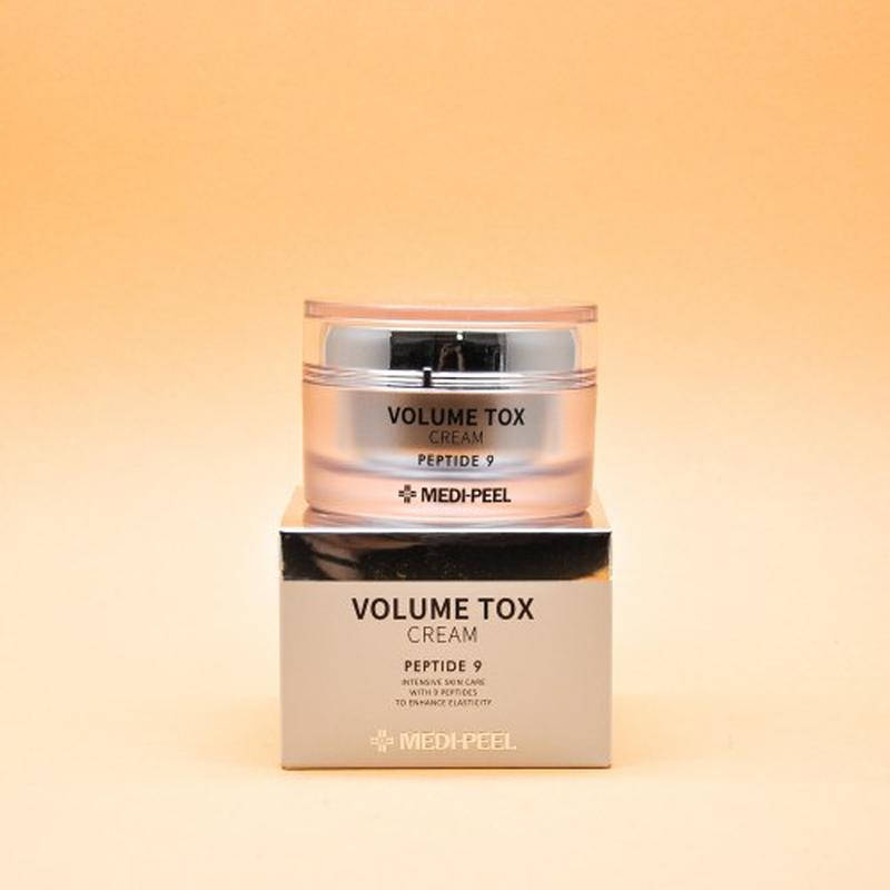 

Омолаживающий крем с пептидами Medi Peel Volume TOX Cream Peptide, 50 г