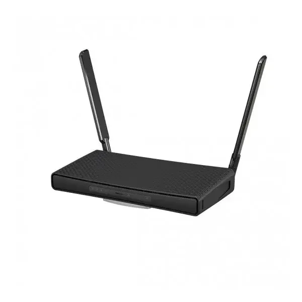 

Маршрутизатор Mikrotik hAP ac3 RBD53iG-5HacD2HnD