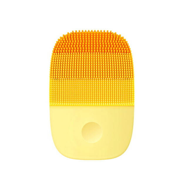 

Аппарат для ультразвуковой чистки лица Xiaomi InFace MS-2000 Yellow, Желтый
