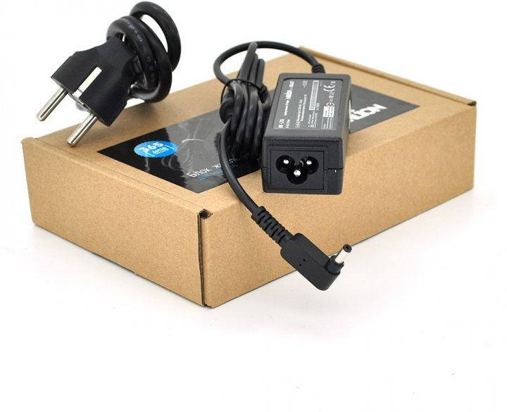 

Блок питания для ноутбука Asus 19V 1.75 A (34 Вт) 4.0 * 1.35 mm Merlion