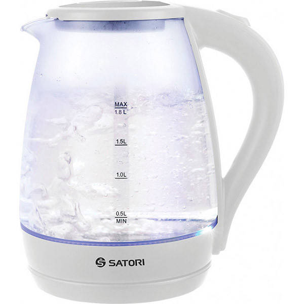 

Электрочайник Satori SGK-4105-WT