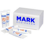 

Заживляющий крем В5 (panthenol) Mark 12мл