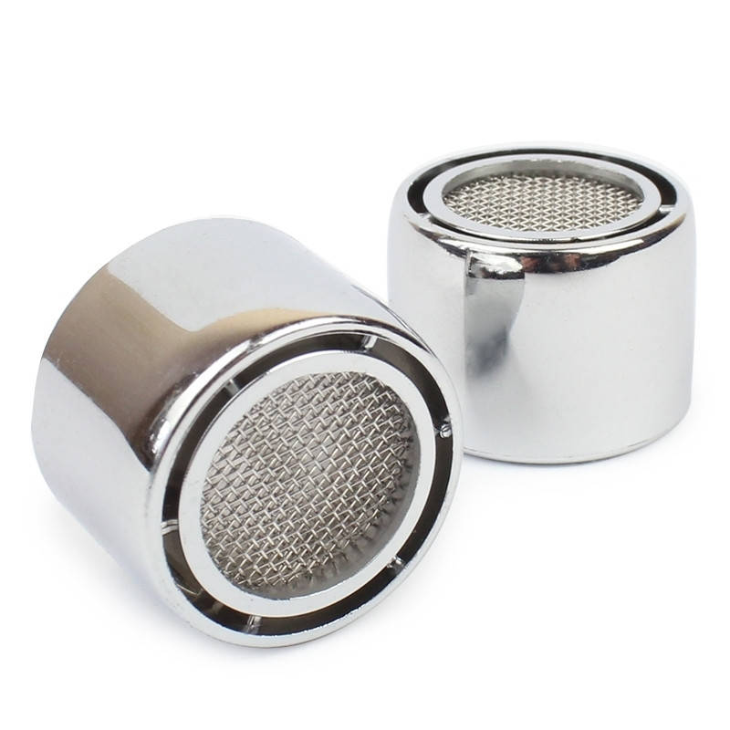 

Насадка фильтр аэратор водосберегающий 2шт. HOSTing Filtro 34834-20 132097