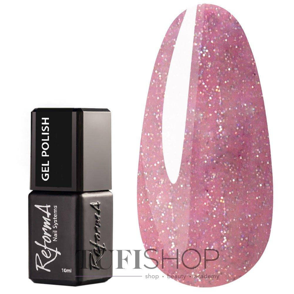 

Гель-лак ReformA - Lovestory, 10 ml