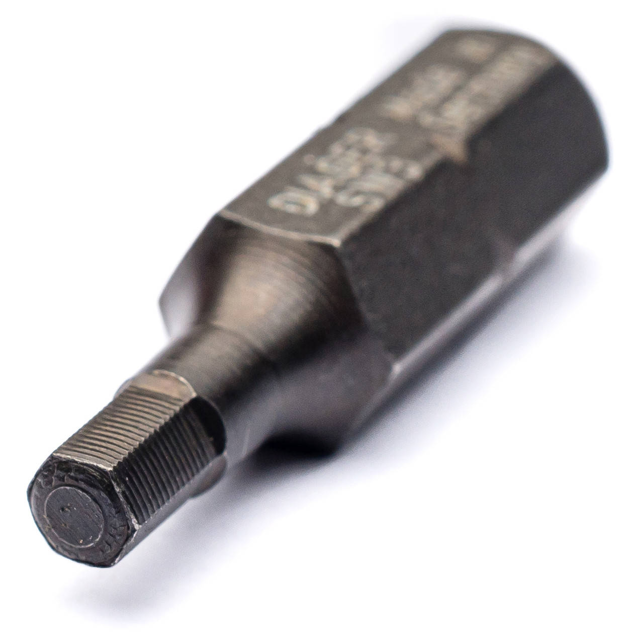 

Бита шестигранная Inbus 2.0 25 мм Diager