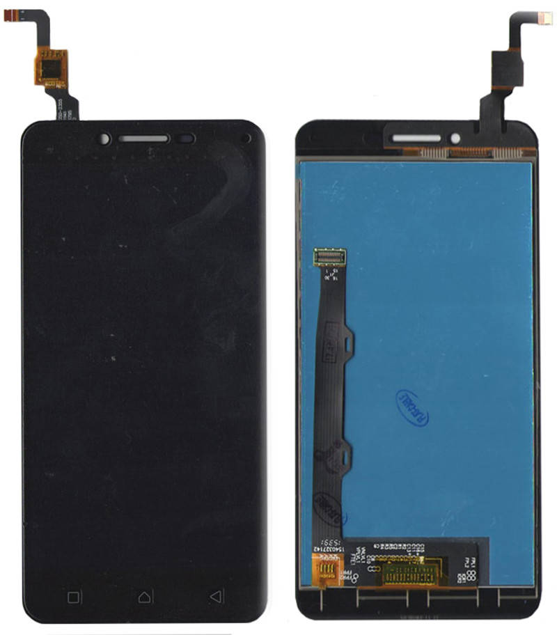 

Дисплейный модуль (экран) для Lenovo A6020a46 Vibe K5 Plus Black, Черный