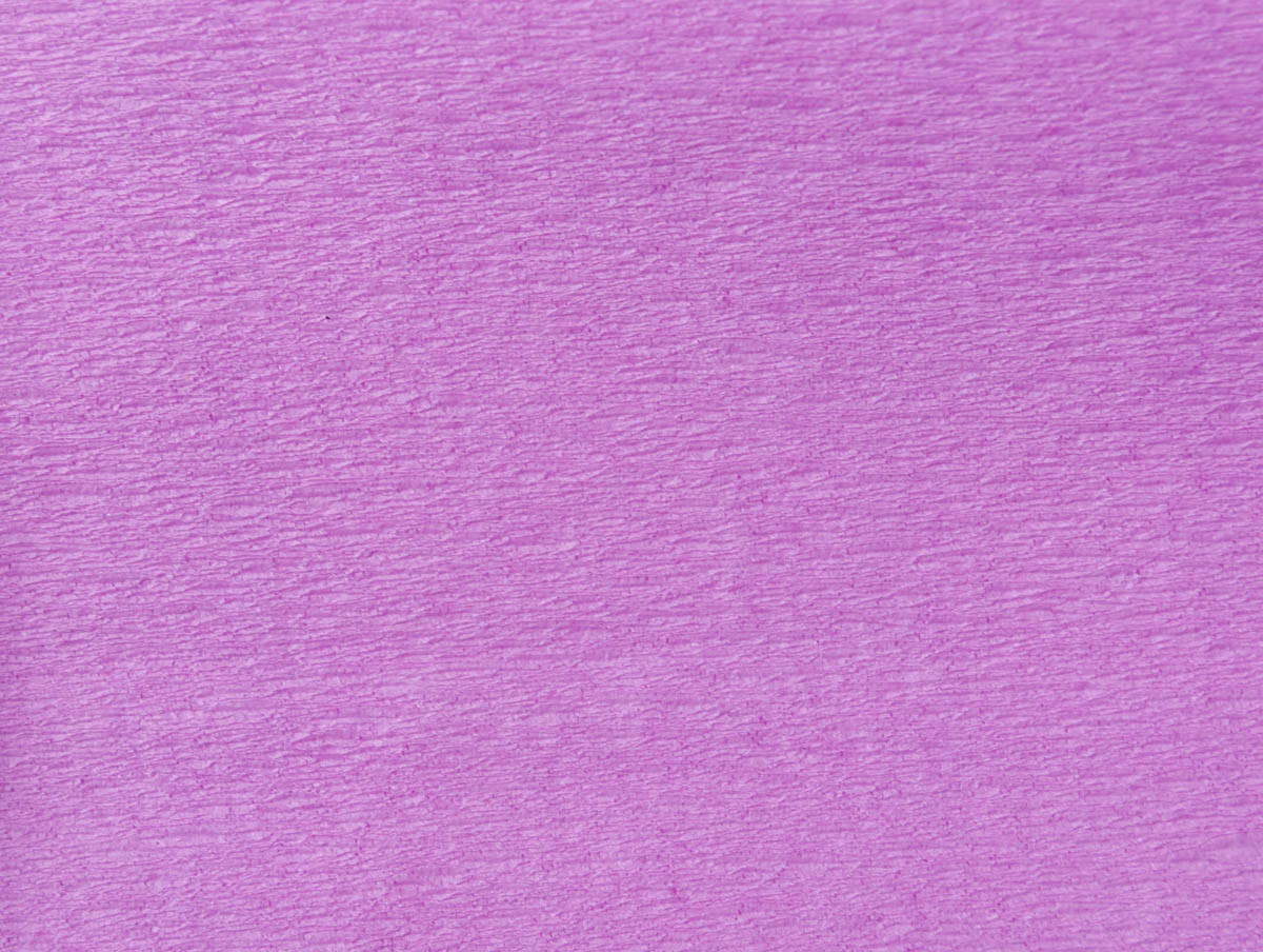 

Папір гофрований світло-бузковий 55% (50см*200см) 1Вересня