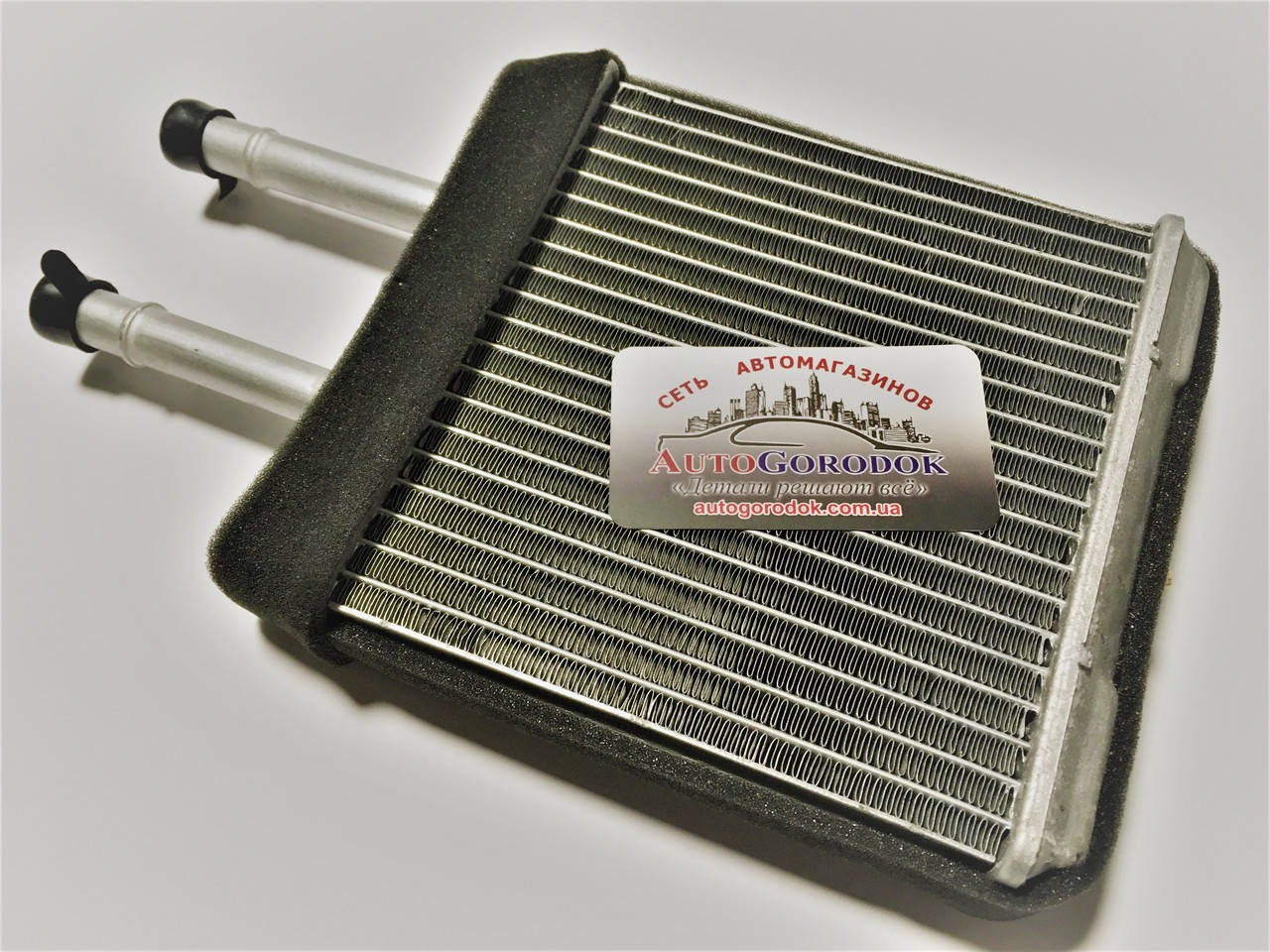 

Радиатор печки Chery QQ (Чери Кью Кью) S11-8107310