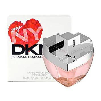 

Жіноча парфумована вода Donna Karan DKNY My NY, 100 ml