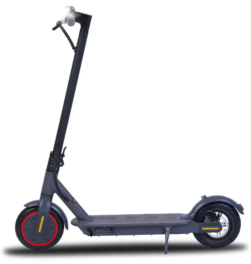 

Электро-самокат electric scooter PRO350 складной
