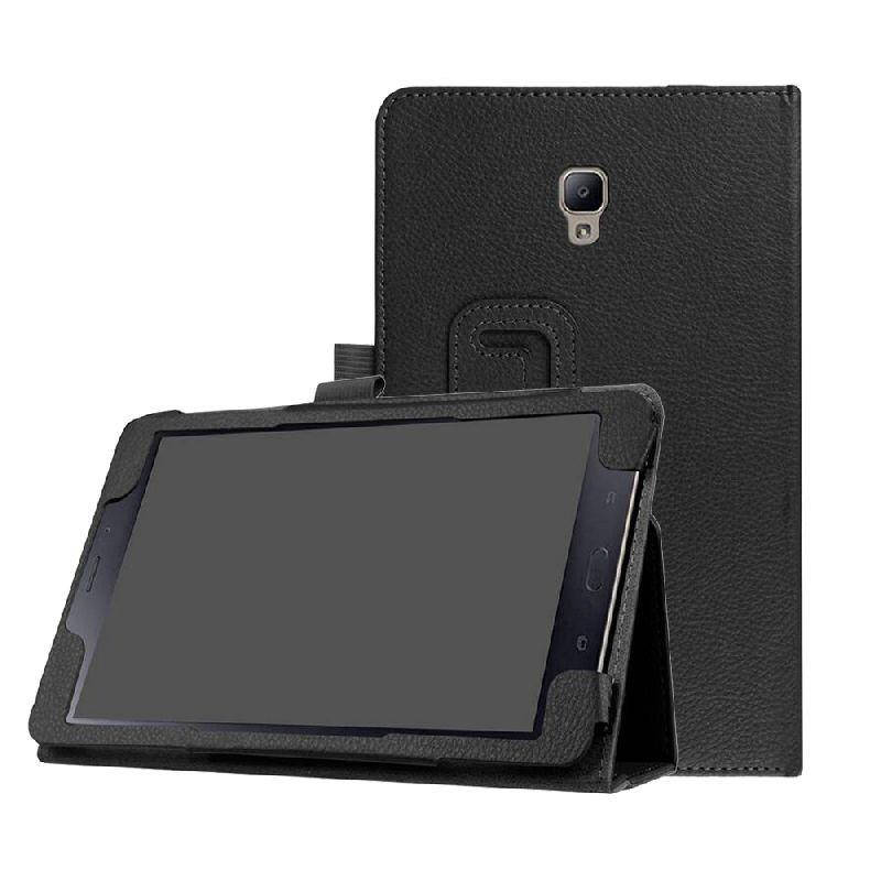 

Чехол Classic Samsung Galaxy Tab A 8.0 2017 SM-t385 и t380 Black, Черный