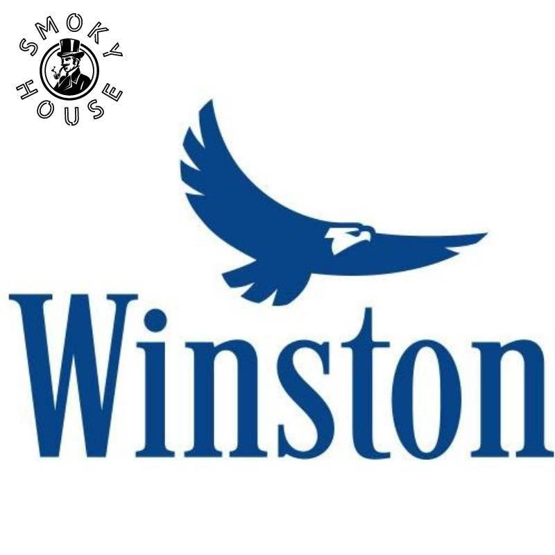 

Ароматизатор для табака Winston 0.5л