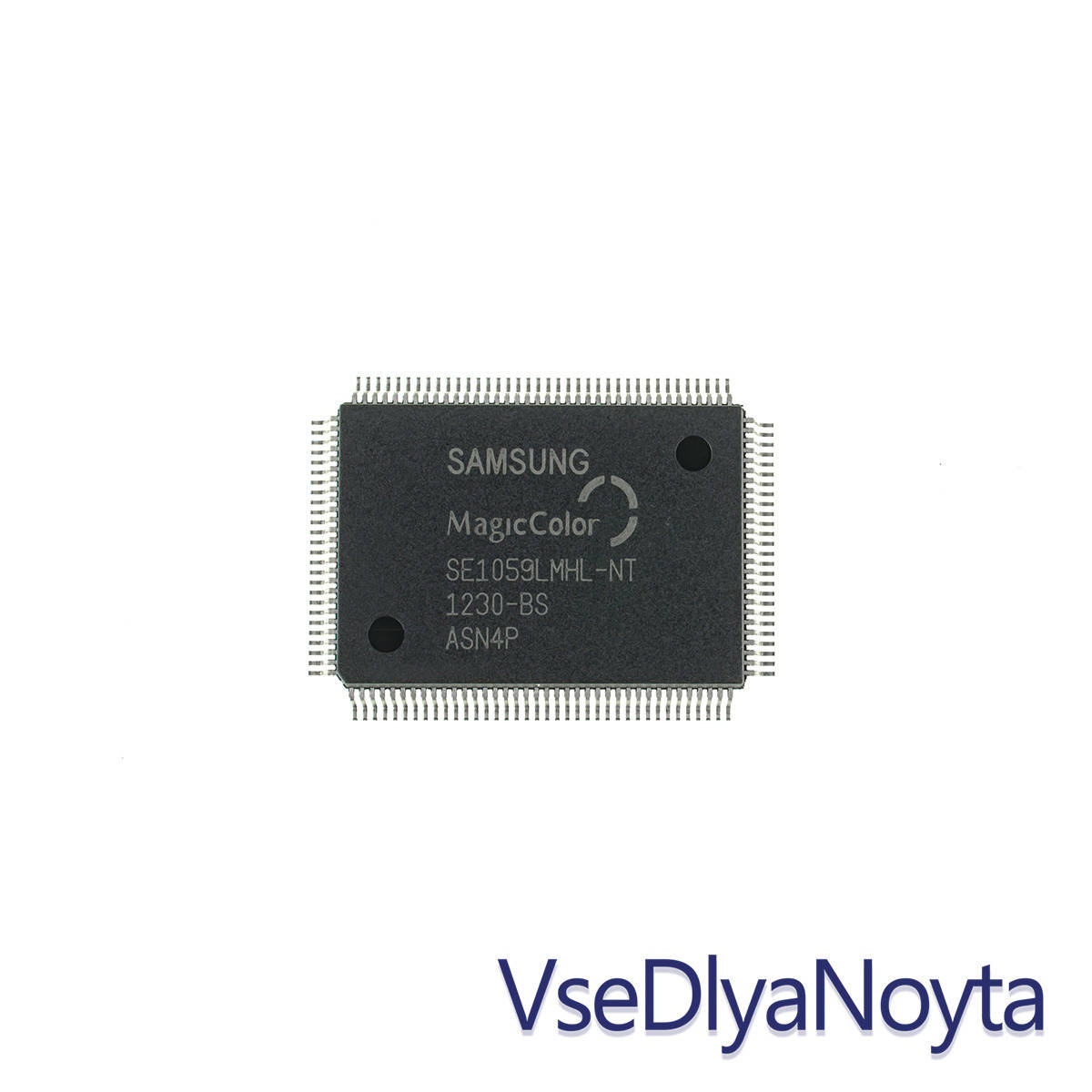 

Микросхема Samsung SE1059LMHL-NT для ноутбука