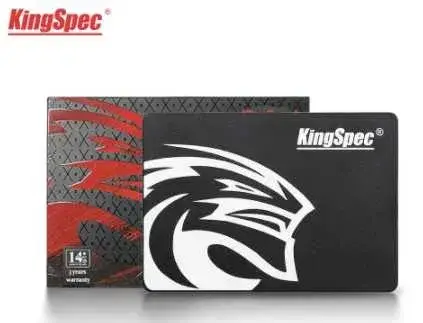 

SSD диск 2,5 KingSpec 128GB