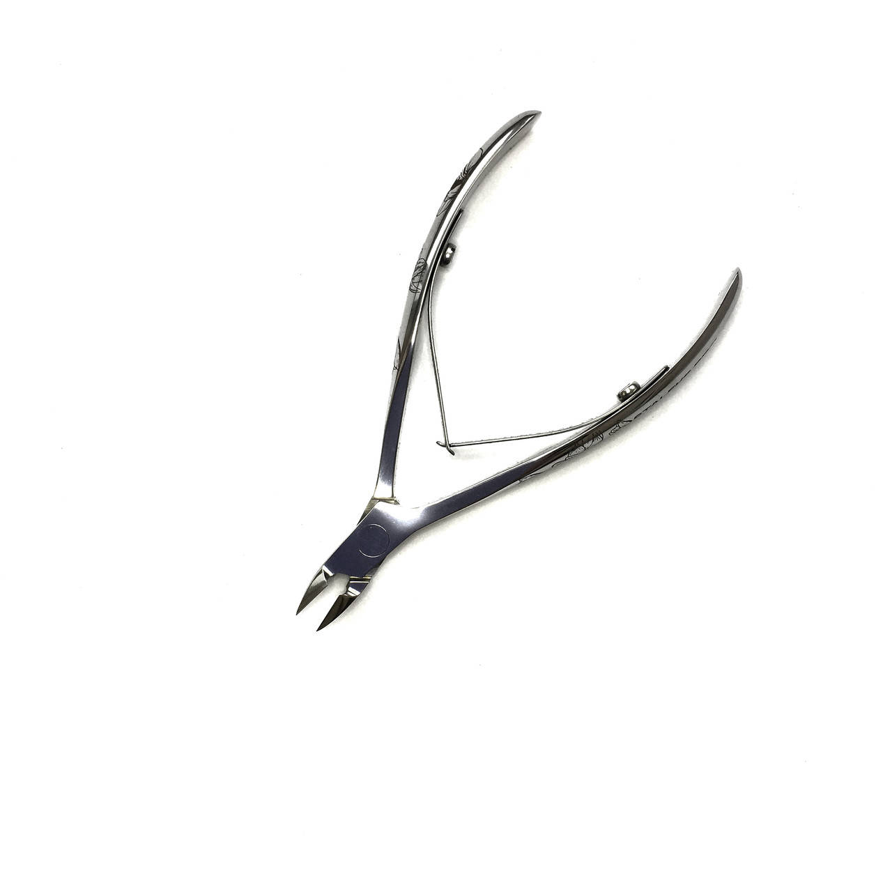 

Накожницы Staleks Pro EXCLUSIVE NX-20 10 мм