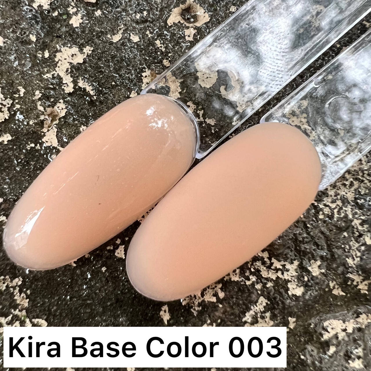 

Kira Nails Color Base №003